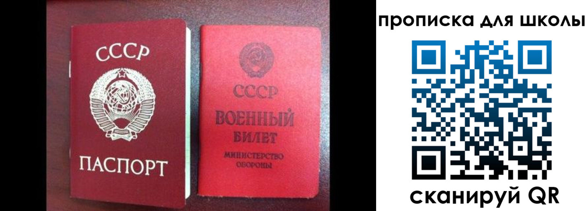 временная регистрация для всех в Ногинске
